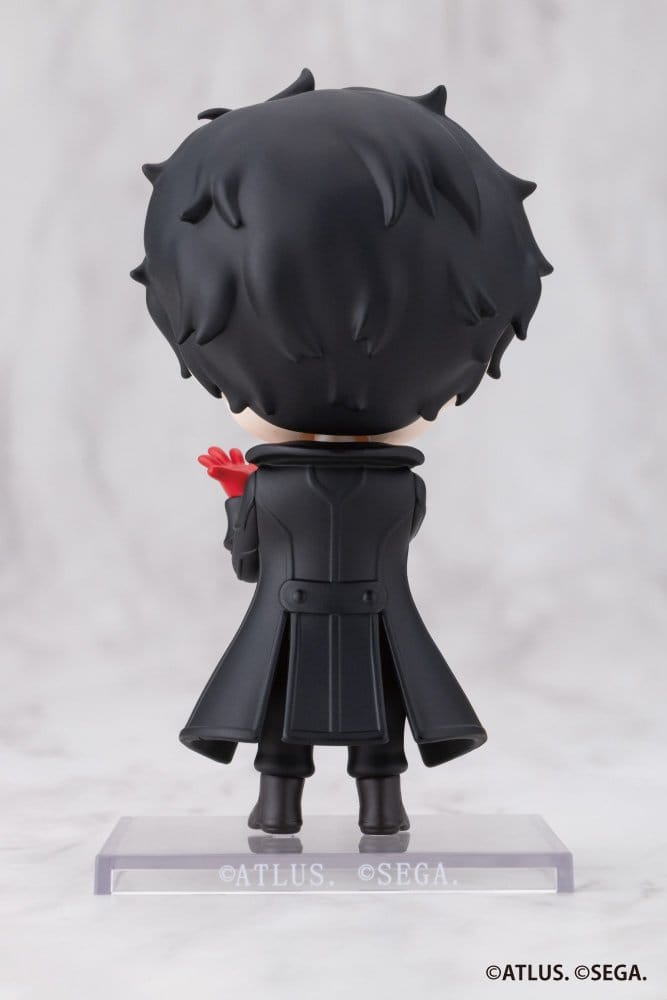 Persona 5 Royal Joker Oshi Works Mini Minifigur