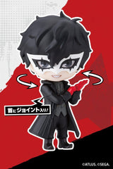 Persona 5 Royal Joker Oshi Works Mini Minifigur