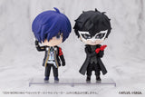 Persona 5 Royal Joker Oshi Works Mini Minifigur