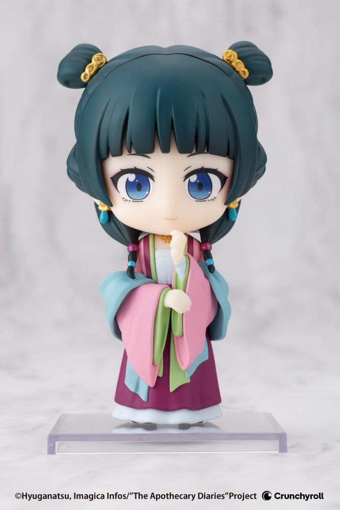 Die Tagebücher Der Apothekerin Oshi Works Maomao Garden Party Ver. Mini Minifigur