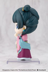 Die Tagebücher Der Apothekerin Oshi Works Maomao Garden Party Ver. Mini Minifigur