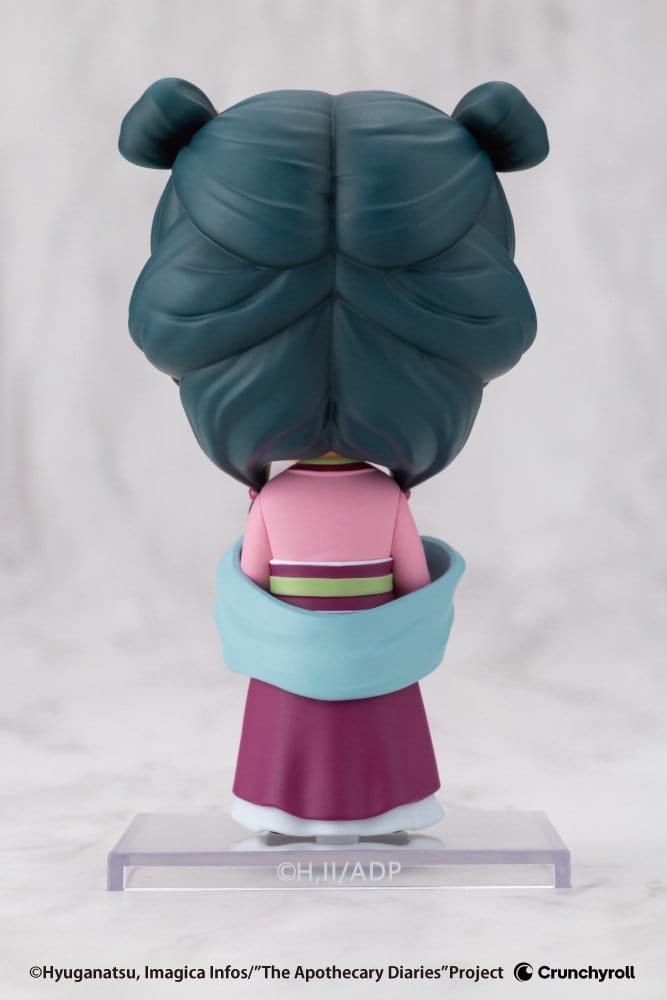 Die Tagebücher Der Apothekerin Oshi Works Maomao Garden Party Ver. Mini Minifigur