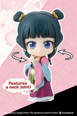 Die Tagebücher Der Apothekerin Oshi Works Maomao Garden Party Ver. Mini Minifigur
