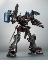 Armored Core Mirage C02-Uranus V.I. (Variable Infinity) Series 1/72 Plastic Model Kit