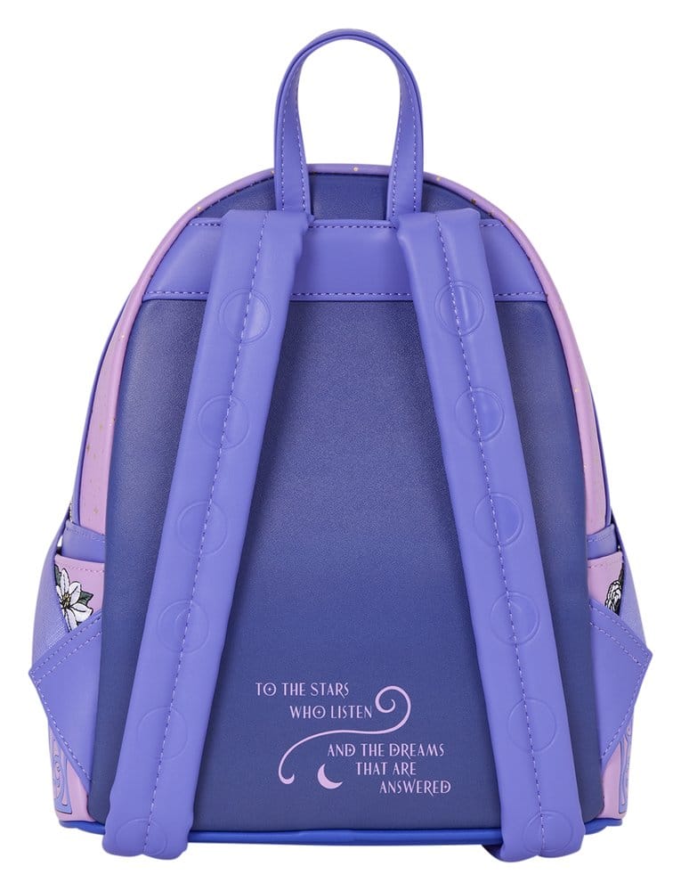 Das Reich der sieben Höfe Night Court Ramiel Mountain by Loungefly Mini-Rucksack
