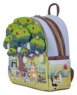 BBC Bluey by Loungefly Mini Rucksack