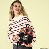 Peanuts Snoopy Grunge by Loungefly Mini Rucksack