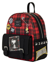 Peanuts Snoopy Grunge by Loungefly Mini Rucksack