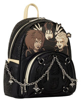 ScoobyDoo The Hex Girls by Loungefly Mini Rucksack