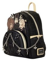 ScoobyDoo The Hex Girls by Loungefly Mini Rucksack