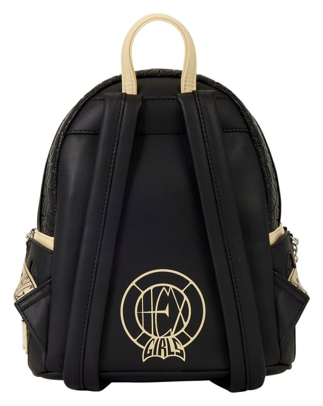 ScoobyDoo The Hex Girls by Loungefly Mini Rucksack
