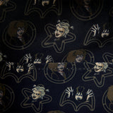 ScoobyDoo The Hex Girls by Loungefly Mini Rucksack