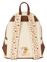 Sanrio Strawberry Shortcake Autumn Pie by Loungefly Mini Rucksack