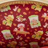 Sanrio Strawberry Shortcake Autumn Pie by Loungefly Mini Rucksack