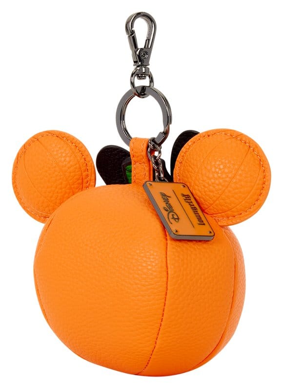 Minnie Mouse by Loungefly Taschenanhänger Pumpkin Sortiment (15)