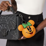 Minnie Mouse by Loungefly Taschenanhänger Pumpkin Sortiment (15)