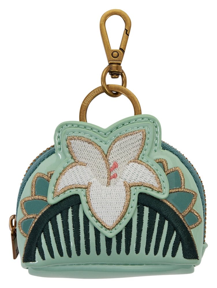 Mulan Mini Backpack Comb by Loungefly Schlüsselanhänger
