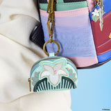 Mulan Mini Backpack Comb by Loungefly Schlüsselanhänger