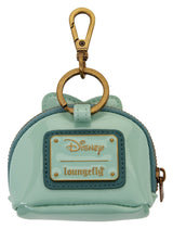 Mulan Mini Backpack Comb by Loungefly Schlüsselanhänger