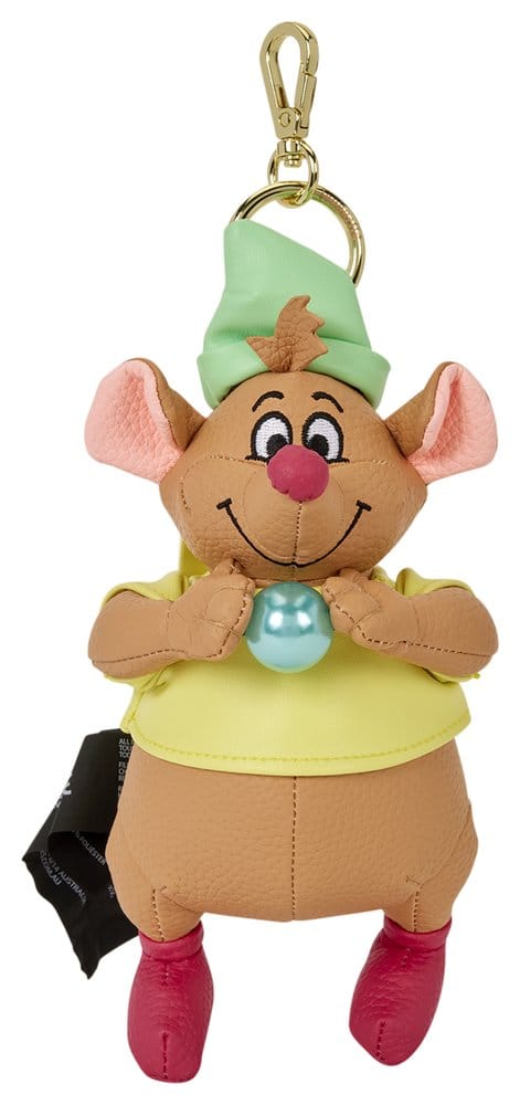 Cinderella Gus Mini Backpack by Loungefly Schlüsselanhänger