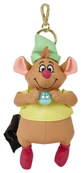 Cinderella Gus Mini Backpack by Loungefly Schlüsselanhänger