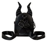 Disney Villians Malificent by Loungefly Mini-Rucksack