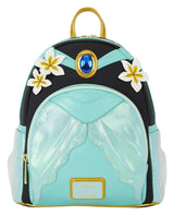 Disney Princess Princess Jasmine By Loungefly Mini With Lamp Rucksack
