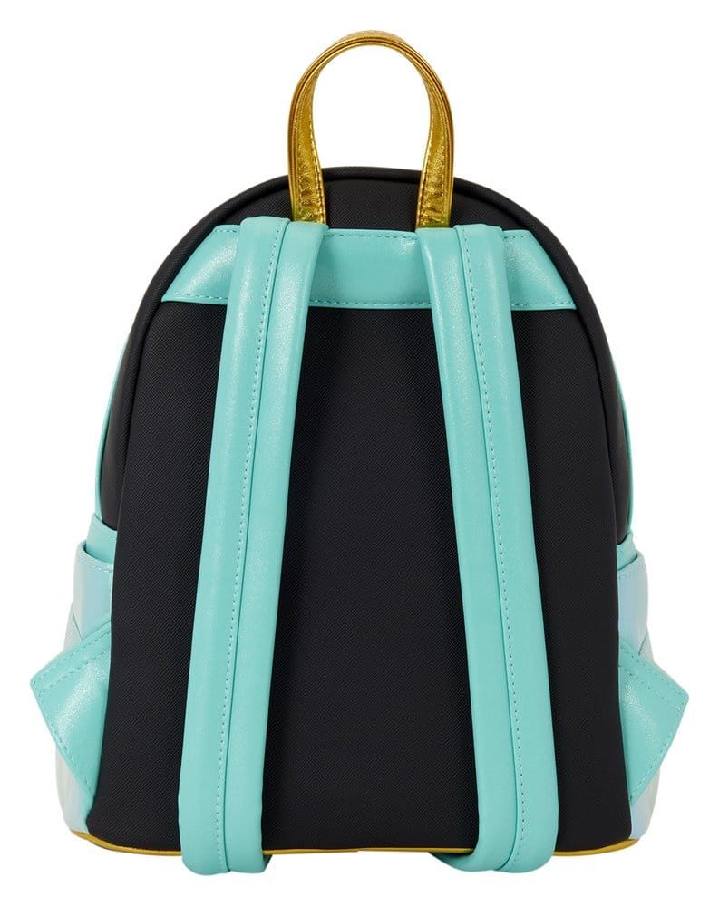 Disney Princess Princess Jasmine By Loungefly Mini With Lamp Rucksack