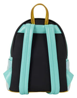 Disney Princess Princess Jasmine By Loungefly Mini With Lamp Rucksack