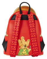 Ein Königreich für ein Lama Kuzco by Loungefly Mini Rucksack
