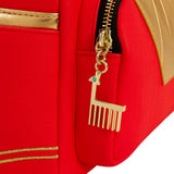 Ein Königreich für ein Lama Kuzco by Loungefly Mini Rucksack