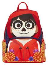 Disney Coco Miguel Día de los Muertos by Loungefly Mini Rucksack