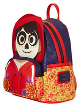 Disney Coco Miguel Día de los Muertos by Loungefly Mini Rucksack