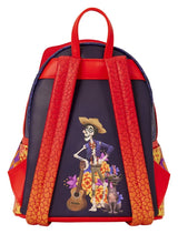 Disney Coco Miguel Día de los Muertos by Loungefly Mini Rucksack