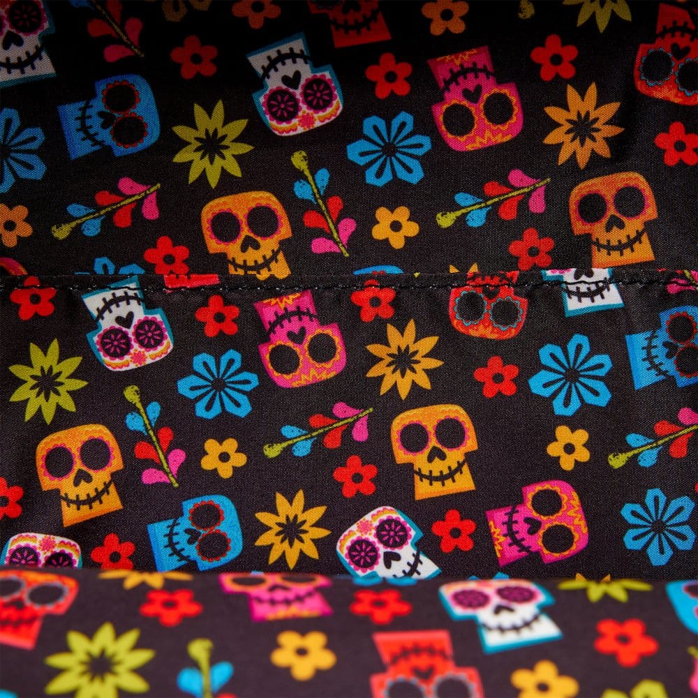 Disney Coco Miguel Día de los Muertos by Loungefly Mini Rucksack