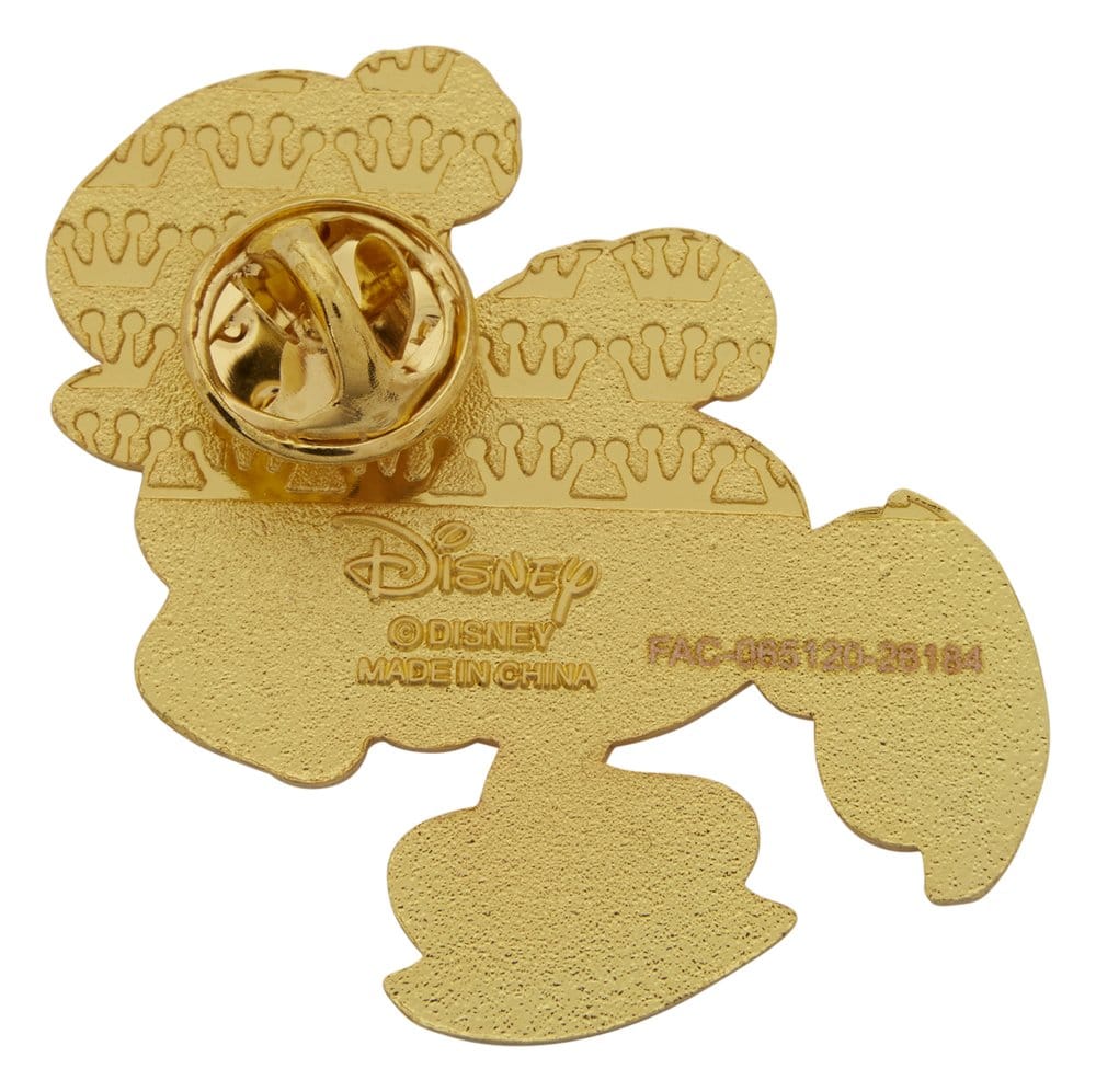 Mickey & Friends Winter Activities Blind Display (12) by Loungefly Ansteck-Pins