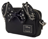 Minnie Mouse Studs & Chains by Loungefly Sling Brusttasche / Umhängetasche