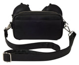 Minnie Mouse Studs & Chains by Loungefly Sling Brusttasche / Umhängetasche