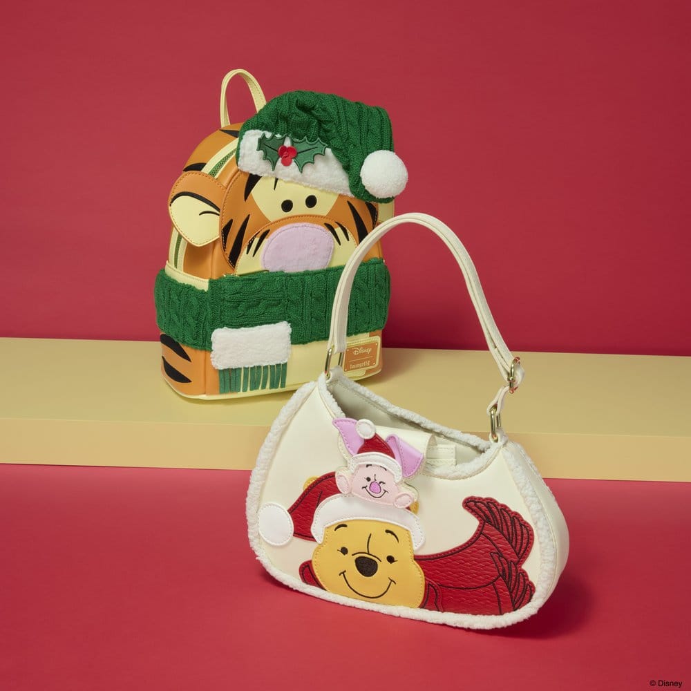 Disney Princess Princess Jasmine with Lamp by Loungefly Mini Rucksack