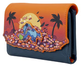 Lilo & Stitch by Loungefly Halloween Candy Geldbeutel