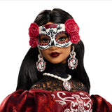 Barbie Signature Puppe Día De Muertos Barbie