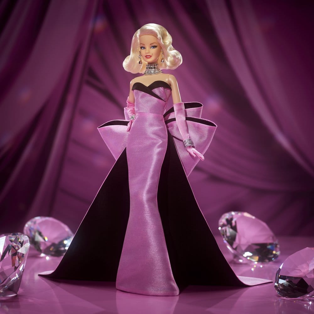 Barbie Signature Marilyn Monroe Puppe