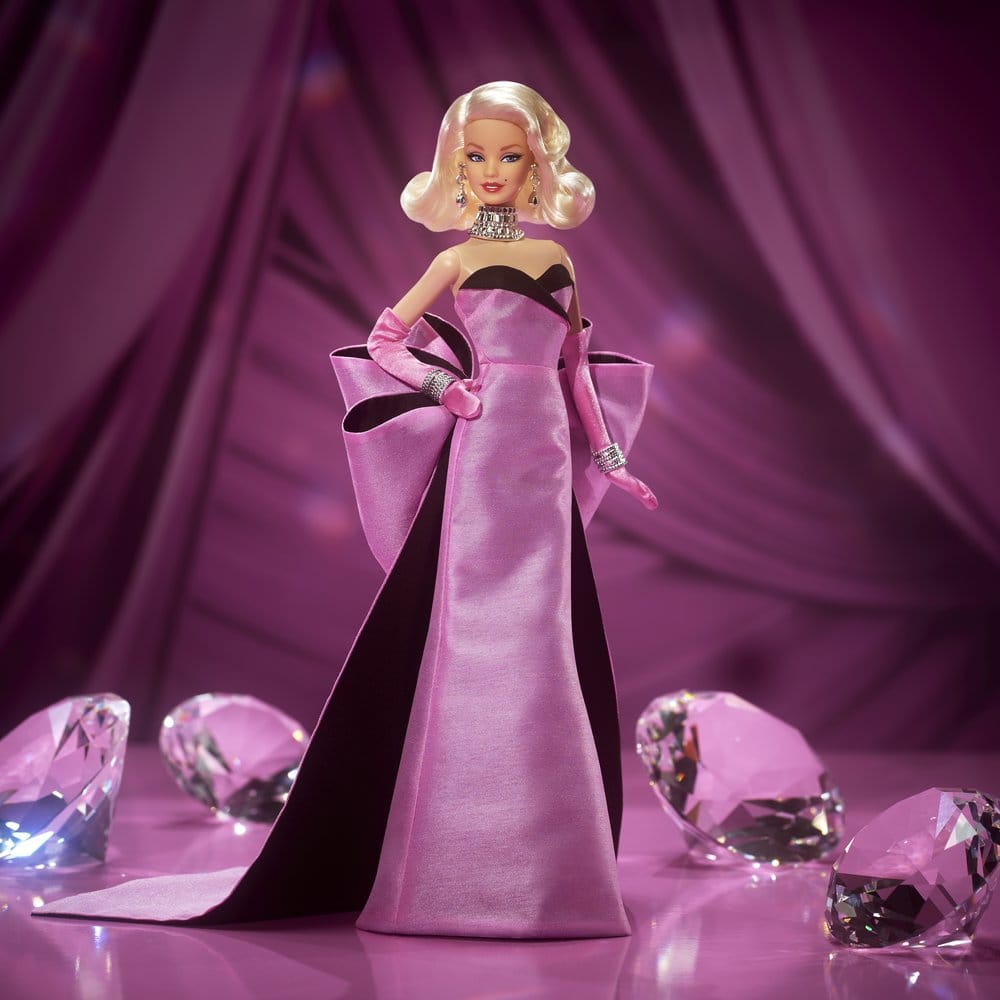 Barbie Signature Marilyn Monroe Puppe