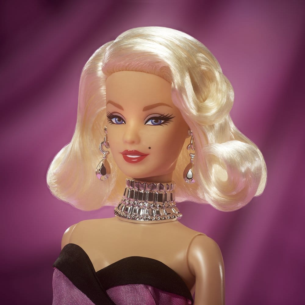 Barbie Signature Marilyn Monroe Puppe
