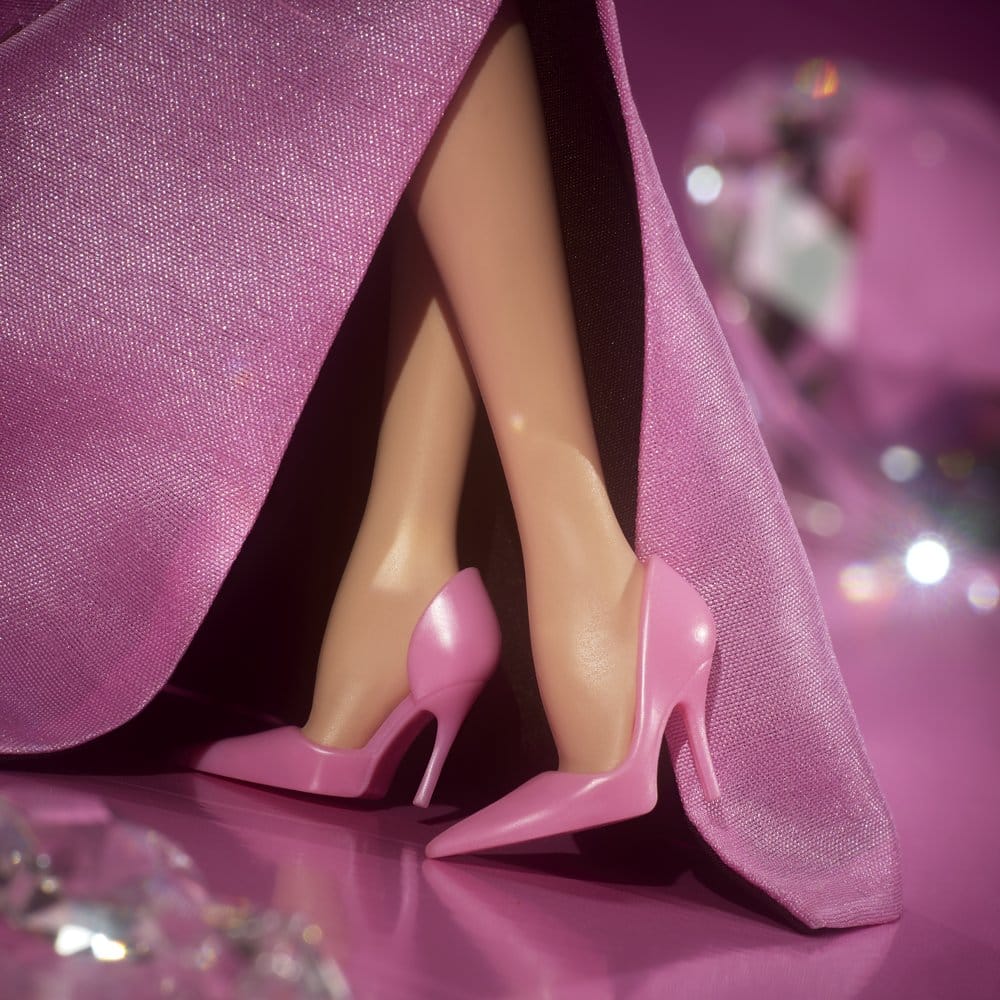 Barbie Signature Marilyn Monroe Puppe
