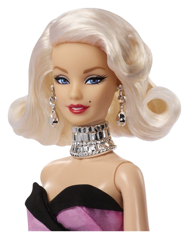 Barbie Signature Marilyn Monroe Puppe