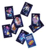 KPop Demon Hunters UNO Kartenspiel