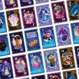 KPop Demon Hunters UNO Kartenspiel