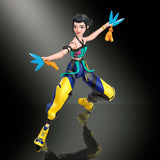 KPop Demon Hunters Huntrix Zoey (How It's Done) Actionfigur