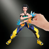 KPop Demon Hunters Huntrix Zoey (How It's Done) Actionfigur